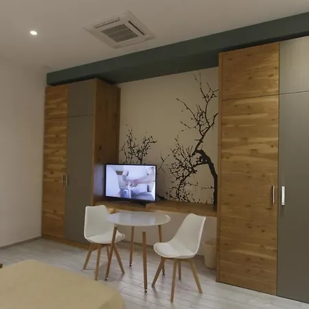 Joyce Bed & Breakfast Taranto